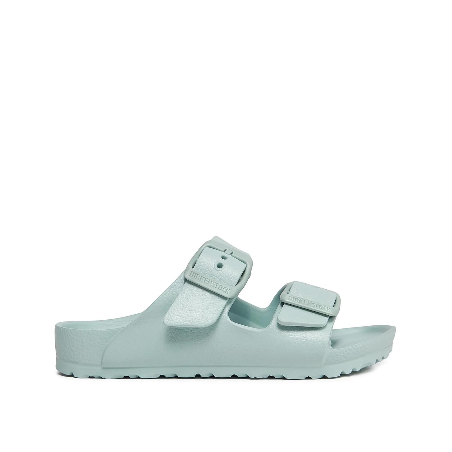 Kids Birkenstock Arizona EVA Sandals (Surf Green)