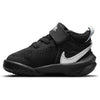 Nike Team Hustle D 10 (Infant/Toddler)