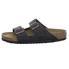 Birkenstock Women's Arizona 2-Strap Cork Footbed Sandal Habana 36 Medium EU