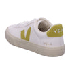 VEJA Women's Campo Sneaker, Extra White Liquor, 10  (EU 41)