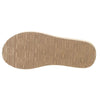 Skechers Cali Women's womens Meditation - Lotus Bae Flip Flop, Rose Gold, 10 US