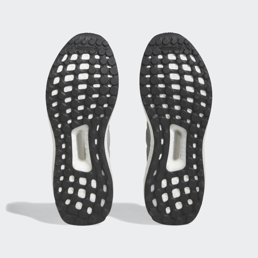 adidas Ultraboost 1.0 Shoes Women's, Grey, Size 9