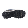 Skechers Air Cushioning Navy/Orange 11 D (M)