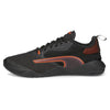 PUMA Fuse 2.0 Puma Black/Cayenne/Wood Violet 12 D (M)