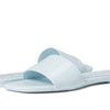 Stuart Weitzman Summer Slide Sandal Air 8 B