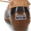 Sperry Syren One-Eye Brown/Tan 8.5 M (B)