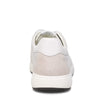 Florsheim Heist Lace Knit Lace to Toe Sneaker Mens Oxford 13 2E US Oyster