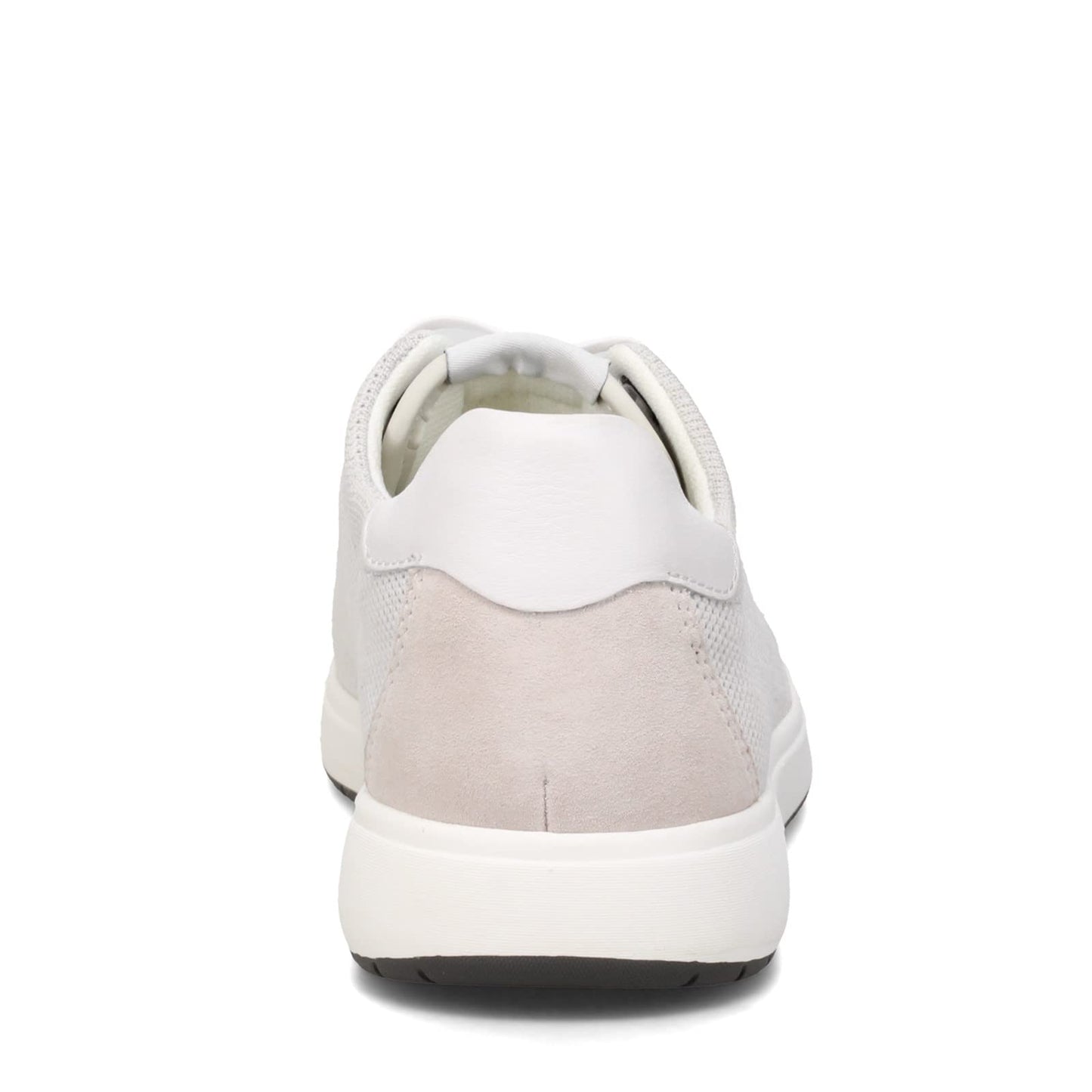 Florsheim Heist Lace Knit Lace to Toe Sneaker Mens Oxford 115 DM US Oyster
