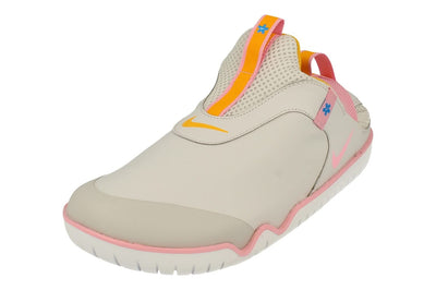 Nike Zoom Pulse Womens Trainers CT1629 Sneakers Shoes (UK 6 US 8.5 EU 40, vast Grey University Gold Pink 002)