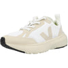 Veja Canary White/Pierre YL1803432C 2 US Little Kid