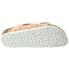 Birkenstock Arizona Suede Sandals
