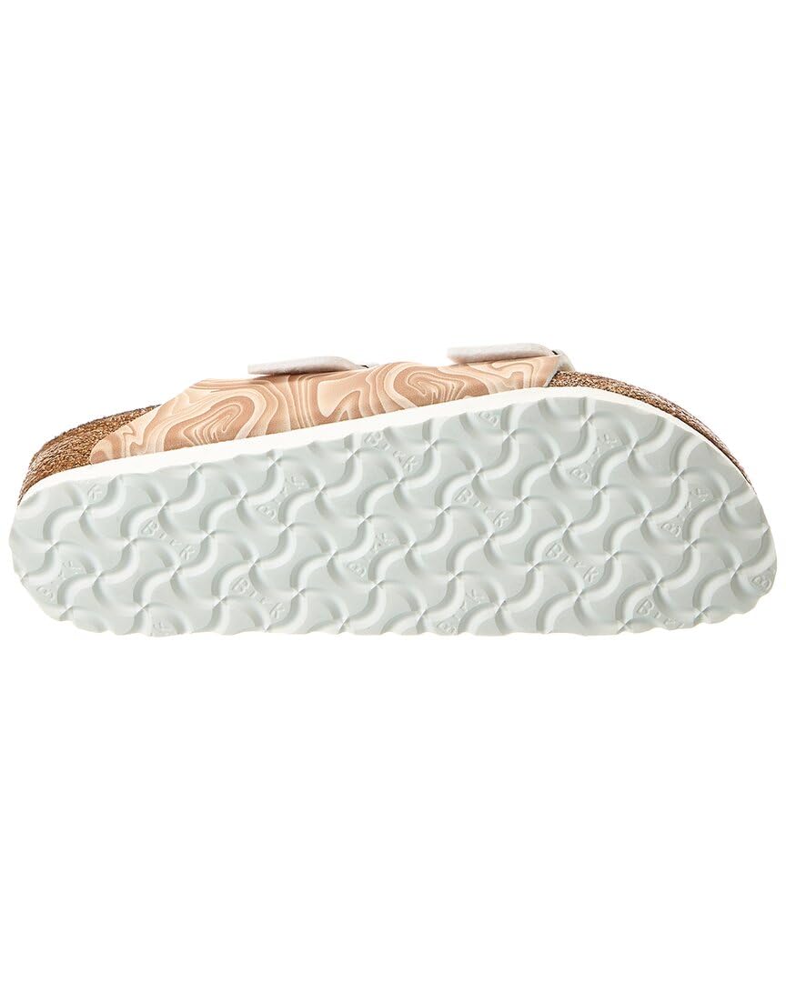 Birkenstock Arizona Suede Sandals