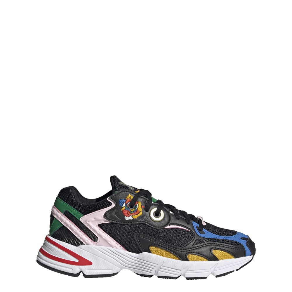 adidas Rich Mnisi Astir Shoes Women's, Black, Size 7