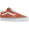Vans Unisex Modern Fashion Sneakers, Burnt Ochre, 11.5 US Women