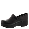 Skechers Work Clog SRCandaba Womens Slip On 95 BM US BlackBlack