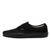 Vans Ua Authentic, Unisex Adult Low Trainers, Black Full, 38 EU