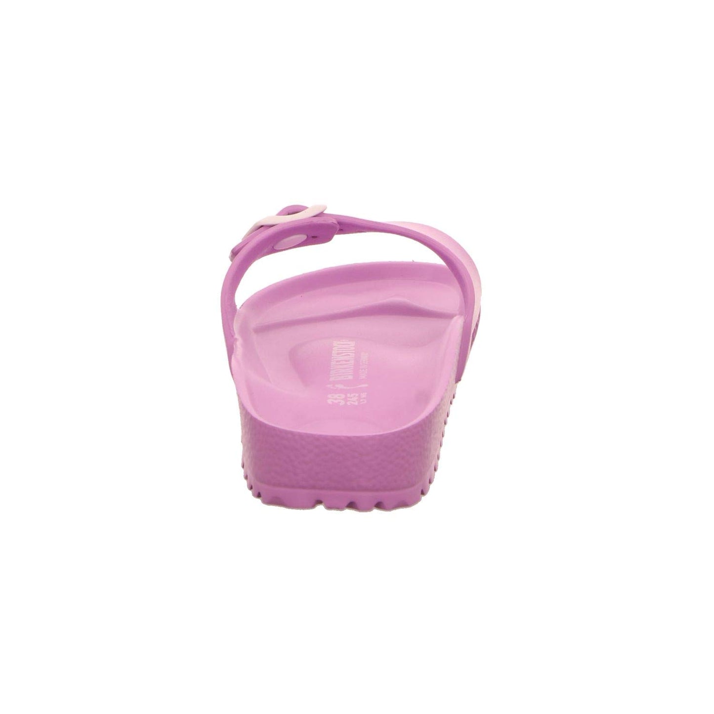 Birkenstock Women's Madrid Sandal, Lavender, 9