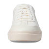 Cole Haan Grandpro Rally Canvas T-Toe Egret/Silver Peony 7 B (M)