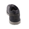 Skechers Work Arch Fit SRVigorit Mens Oxford 11 DM US Grey