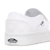 Vans Women's Asher Trainers, Checkerboard White White, 7