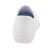 Skechers Women's Newbury St - Lightly, White, 6