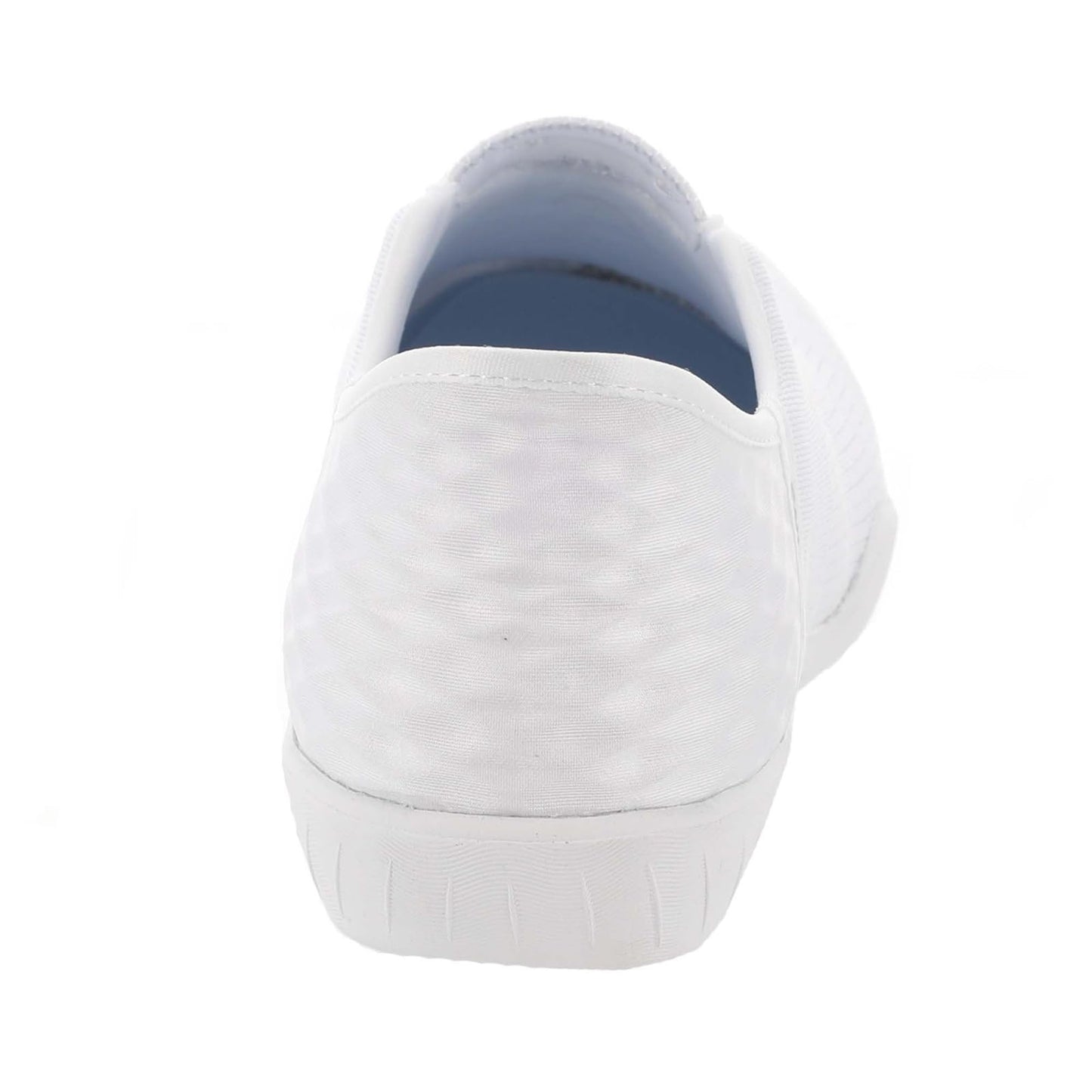 Skechers Women's Newbury St - Lightly, White, 6