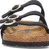 Birkenstock Florida Soft Footbed Midnight 40 N EU 9-9.5 Narrow Women7-7.5 Narrow Men