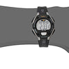 Timex Ironman Triathlon 30 Lap Mid Size Grey/Black