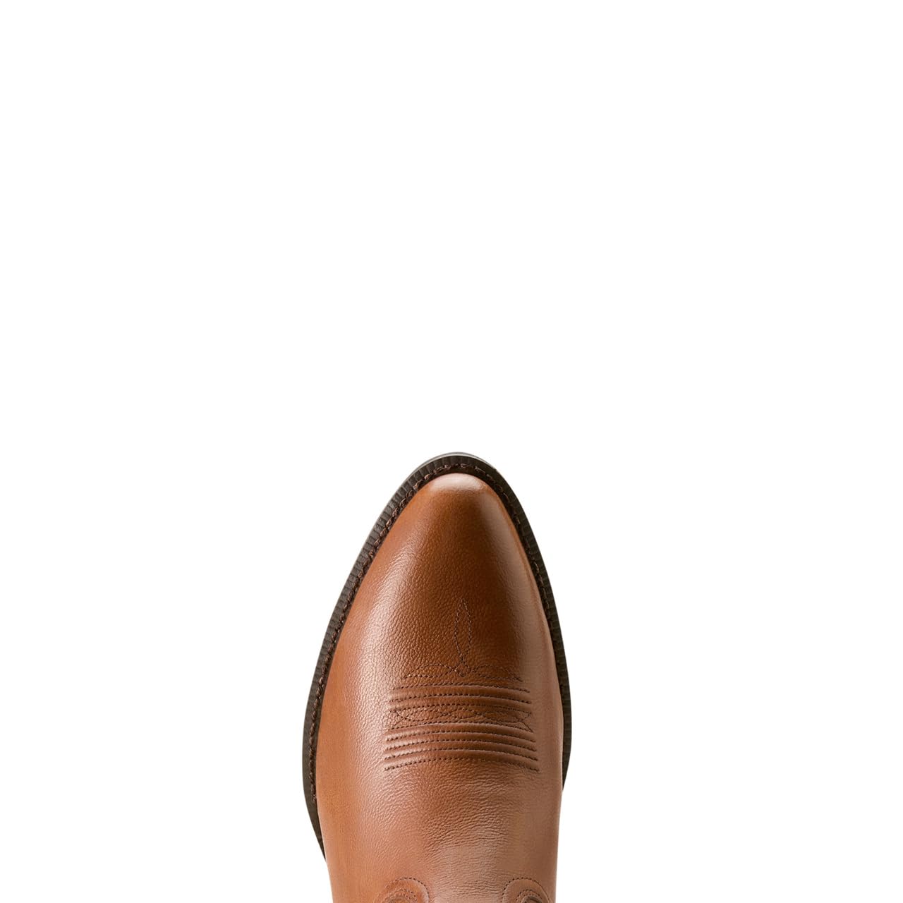 ARIAT Men's Heritage R Toe Western Boot