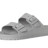 Birkenstock Male Arizona EVA Essentials Stone Coin Men 11-11.5