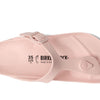 Birkenstock Women's Gizeh EVA Essentials Sandal, Light Rose, 9-9.5