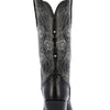 Durango Crush Women’s Black Rosewood Western Boot Size 11(M)