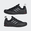 adidas Terrex Swift Solo Approach Shoes Men's, Black, Size 4