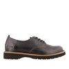 Taos Footwear Women's Work It Black Oxford 11 M US