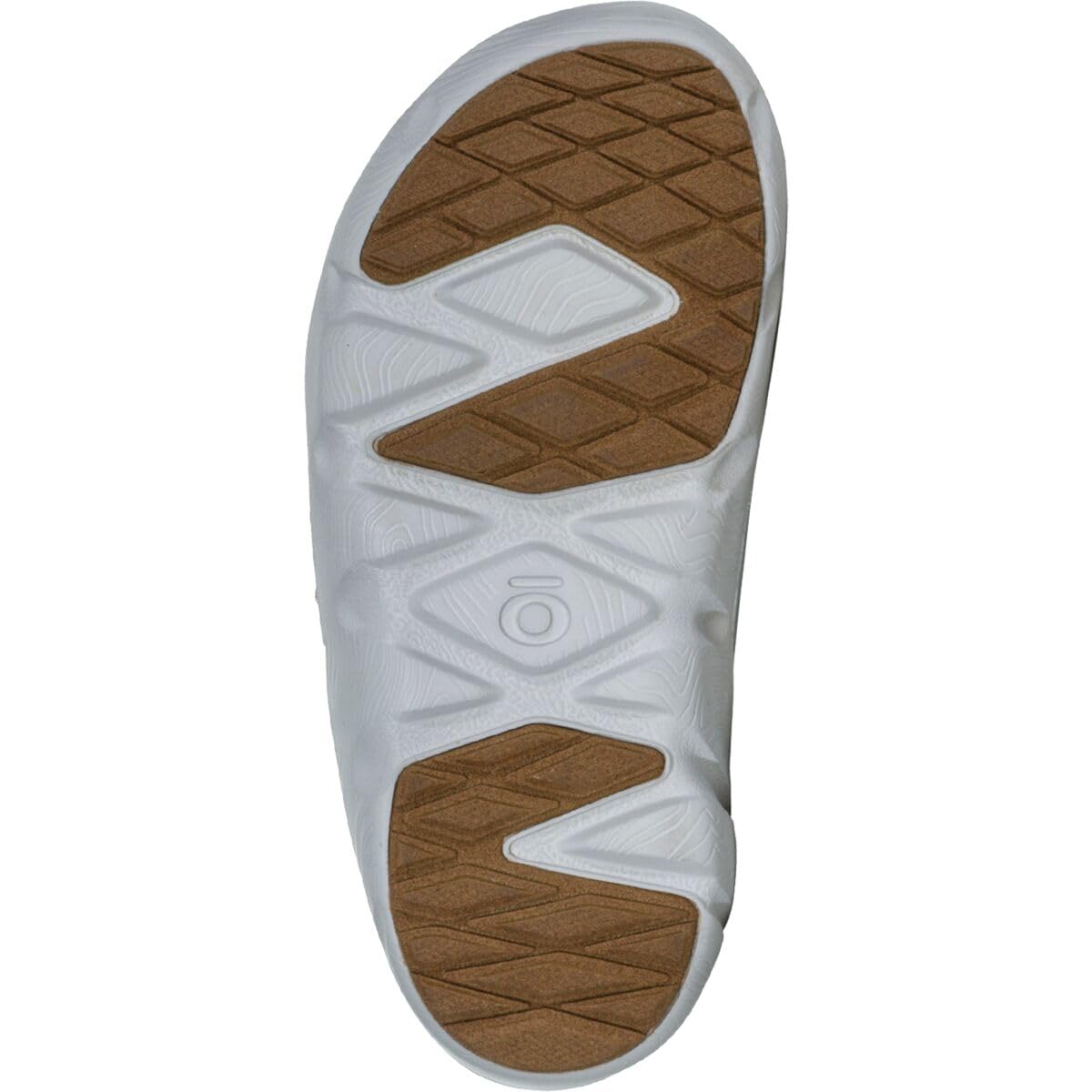 Oboz Women's Whakatā Off-Road, Rye, 8 Medium