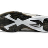 Nike Alpha Menace Elite 3 White/Particle Grey/Opti Yellow/Black Mens Football Cleat. (White/Black-White-White, us_Footwear_Size_System, Adult, Men, Numeric, Medium, Numeric_8)