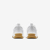 Nike Omni Multi-Court Little Kids' Shoes (DM9026-105, White/White-Pure Platinum-LT Smoke Grey) Size 13