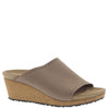 Birkenstock Women's Namica Rivets, Biscuit Nubuck, 38 N EU