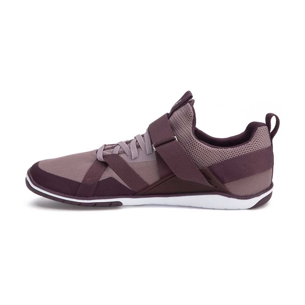 Xero Shoes Forza Trainer Elderberry/Fig 8 M