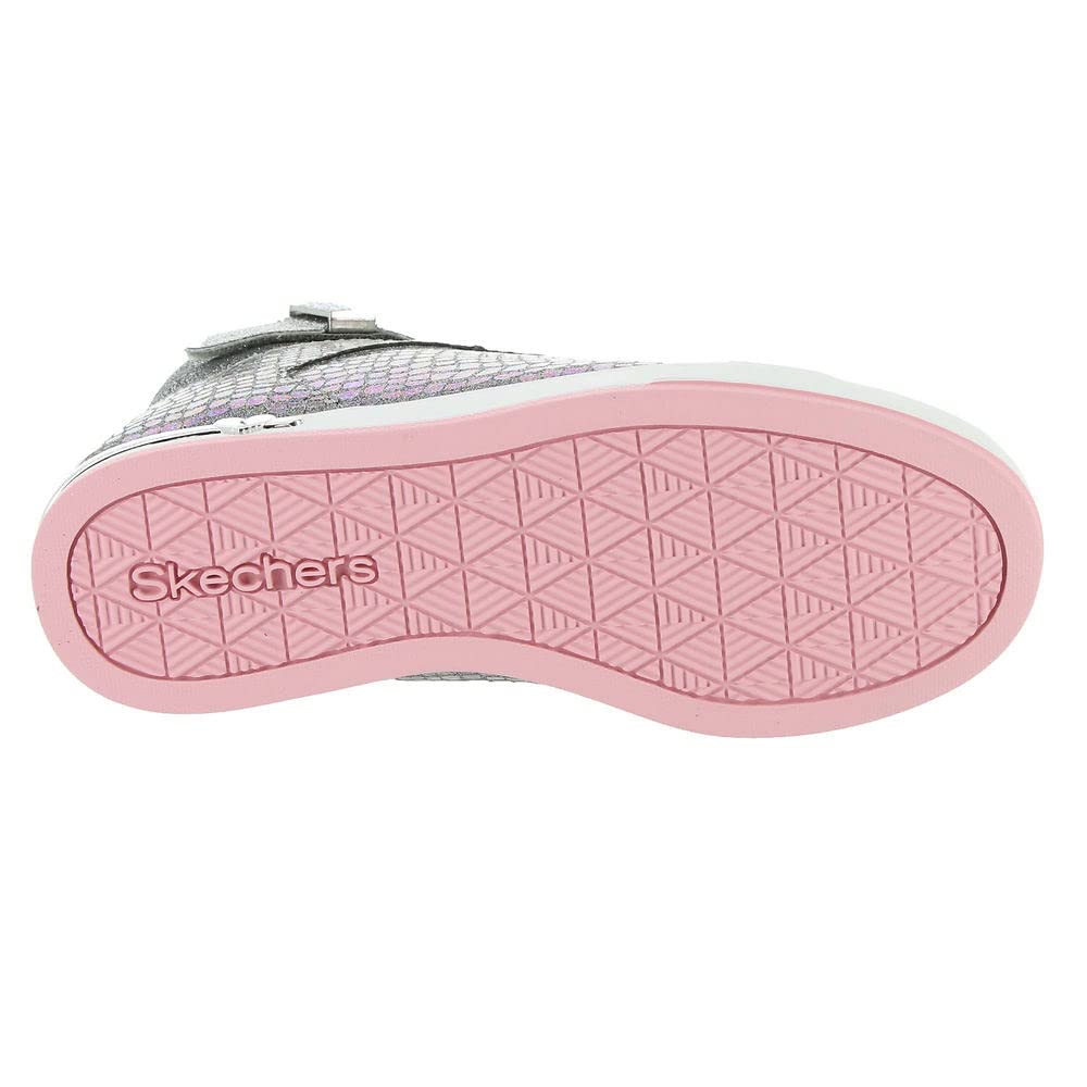 Skechers Girls Street, 310649L_GUMT, Shoutouts 2.0 - Style Summit, 1