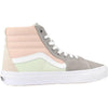 Vans - Unisex Sk8-Hi Shoes, Color Multi, Size: 6 M US Mens / 7.5 M US Womens