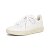 Veja-Women's V-10 Lace Up Sneakers, Extra White, 5 Medium US