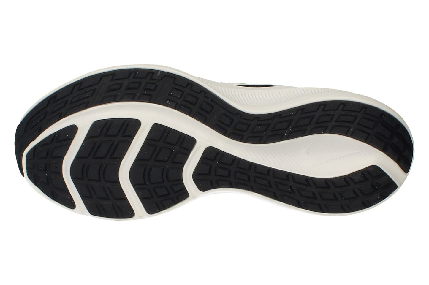 Nike Downshifter 10 Mens Running Trainers CI9981 Sneakers Shoes (UK 9.5 US 10.5 EU 44.5, Obsidian White 402)