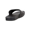 Women's Leather Decon Slide Sandal by Vans