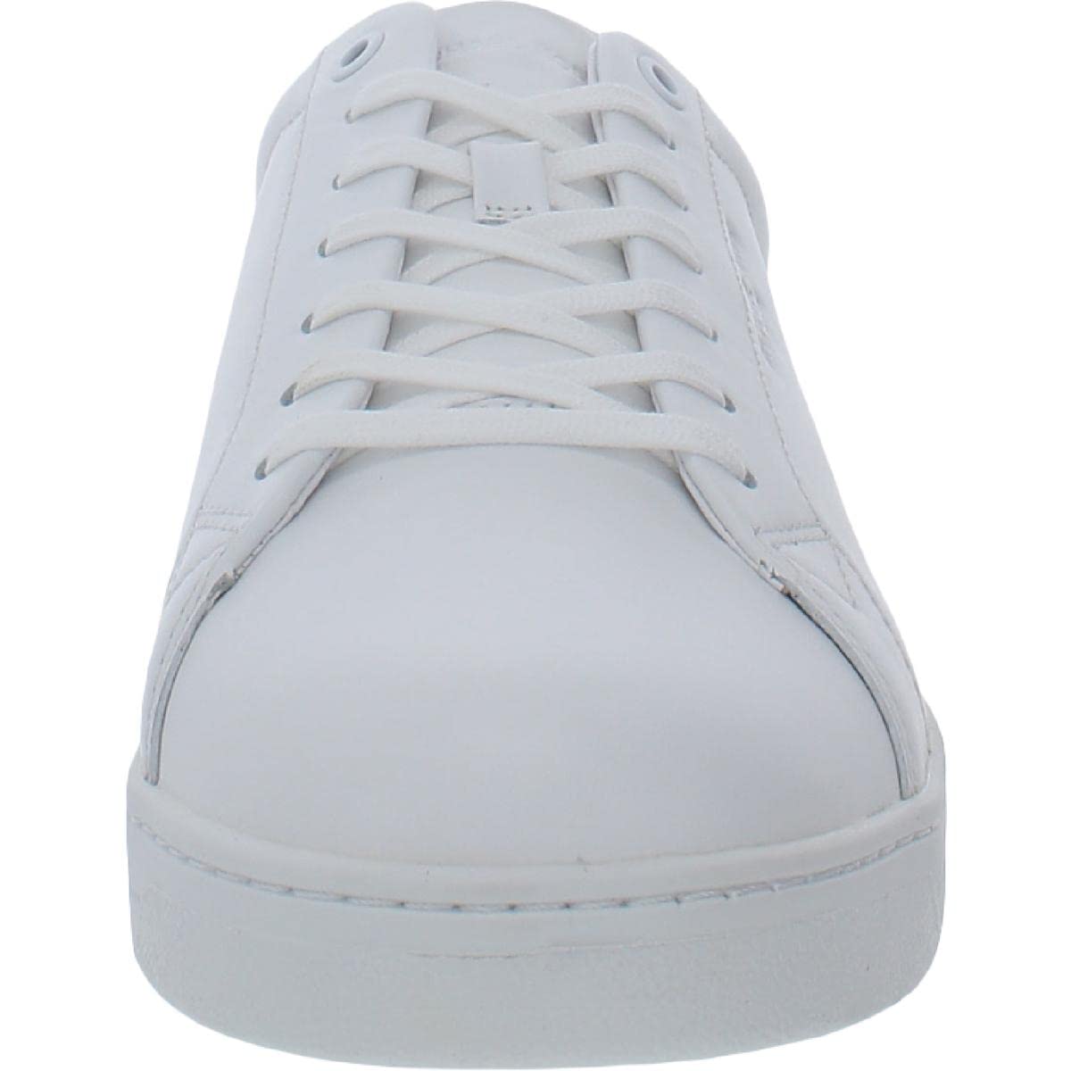 Michael Kors Nate Optic White 12 M