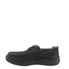 Sperry Kids Boy's Convoy (Little Kid/Big Kid) Black 5 Big Kid M