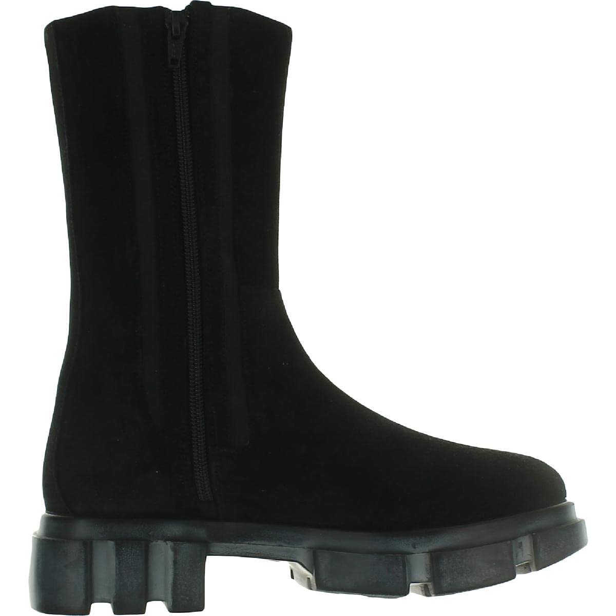 Free People Brooks Chelsea Boot Black 37 (US Women's 7) M