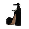 SCHUTZ Elysee Black 10 M