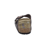 Birkenstock Women's Arizona 2-Strap Cork Footbed Sandal Habana 36 Medium EU
