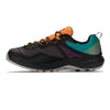 Merrell Women's Mqm 3 GTX Boat Shoes, Mandarin Teal, 8.5 US